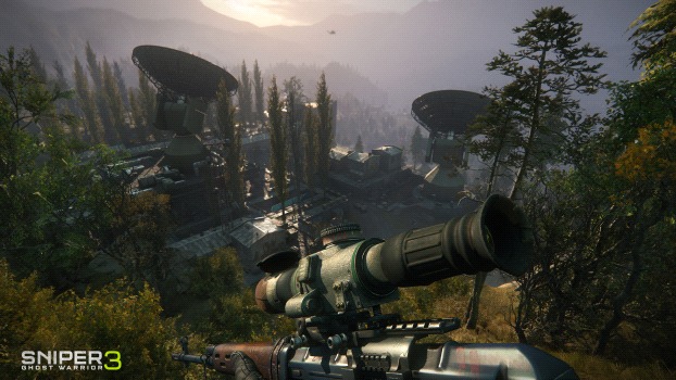 Sniper: Ghost Warrior 3 Season Pass Edition for Xbox One image