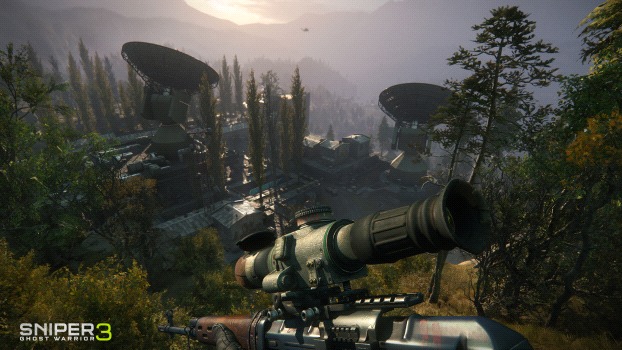 Sniper: Ghost Warrior 3 Season Pass Edition image