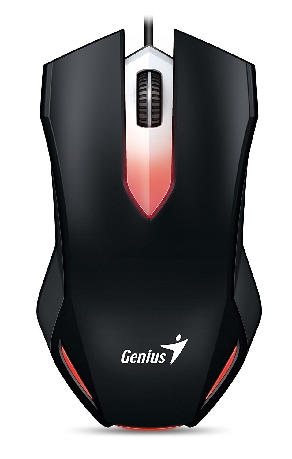 Genius XG200 USB Gaming Mouse PC Buy Now at Mighty Ape NZ