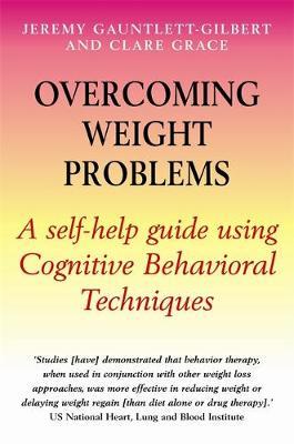 Overcoming Weight Problems by Clare Grace image