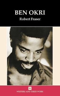 Ben Okri by Robert Fraser image