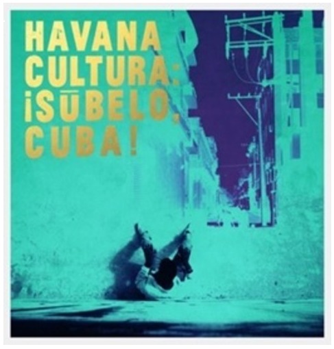 Havana Cultura by Subelo Cuba image