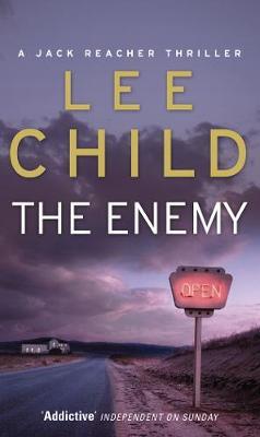 The Enemy (Jack Reacher #8) by Lee Child image