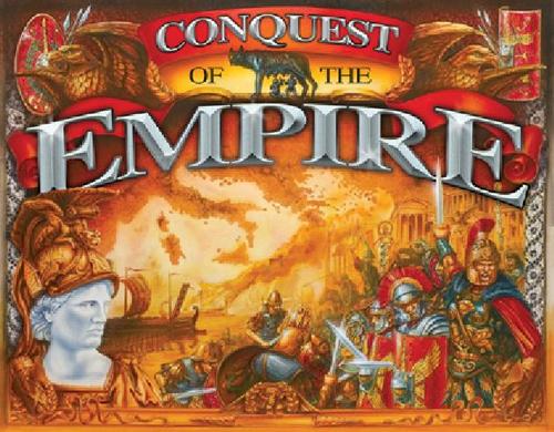 Conquest of the Empire image