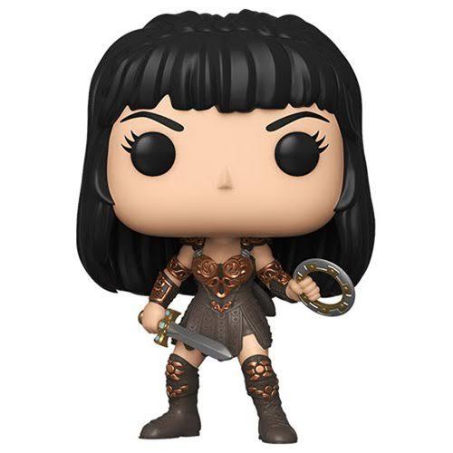Xena: Warrior Princess - Pop! Vinyl Figure image