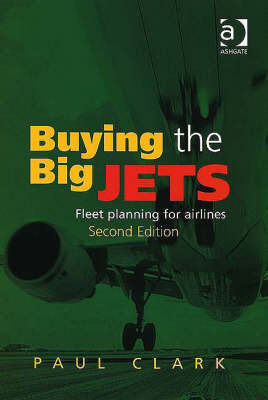 Buying the Big Jets by Paul Clark image