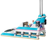 lego friends dolphin cruiser australia