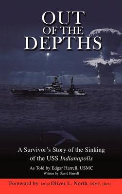 Out of the Depths by David Harrell image