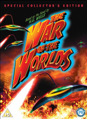 War of the Worlds: Special Collector's Edition image