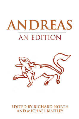 Andreas: An Edition on Hardback