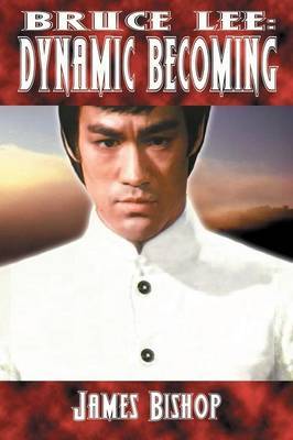 Bruce Lee by James Bishop image