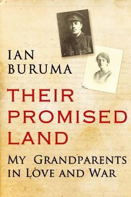 Their Promised Land by Ian Buruma image