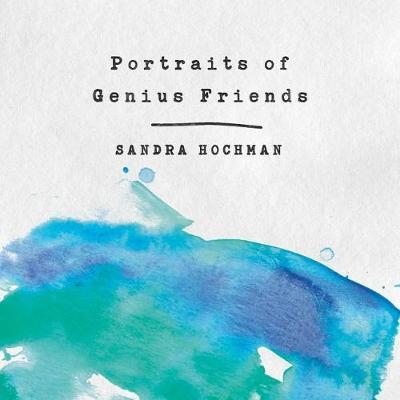 Portraits of Genius Friends image