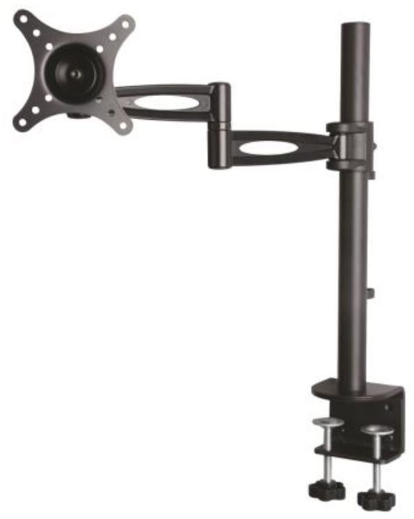 Digitus 15-27" LCD Monitor Stand with Clamp Base image