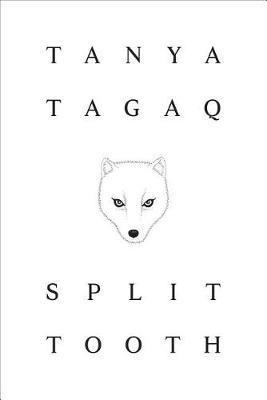 Split Tooth by Tanya Tagaq image