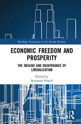 Economic Freedom and Prosperity image