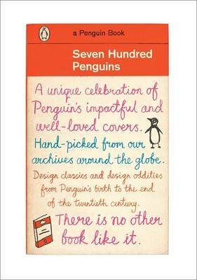 Seven Hundred Penguins image