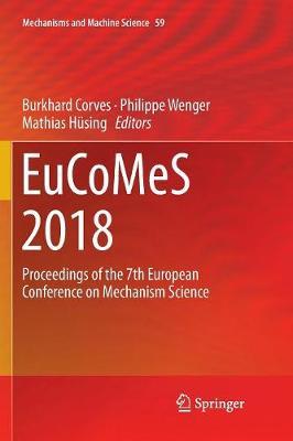 EuCoMeS 2018 image