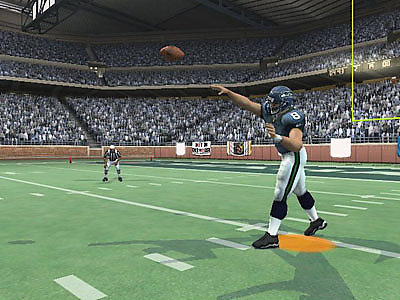 Madden NFL 07 for Nintendo Wii image