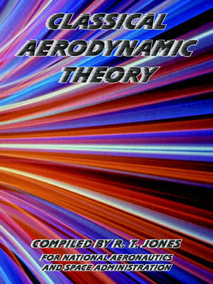 Classical Aerodynamic Theory by NASA image