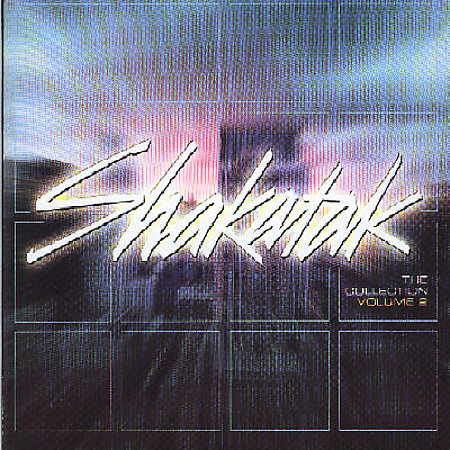 Collection V.2 by Shakatak image