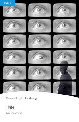Level 4: 1984 by George Orwell image
