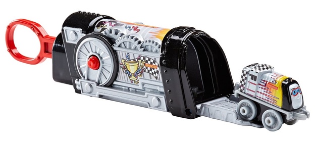 thomas minis launcher