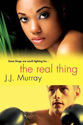 The Real Thing by J.J. Murray image
