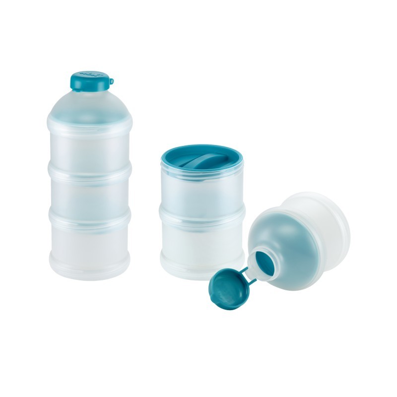 NUK: Milk Powder Dispenser image