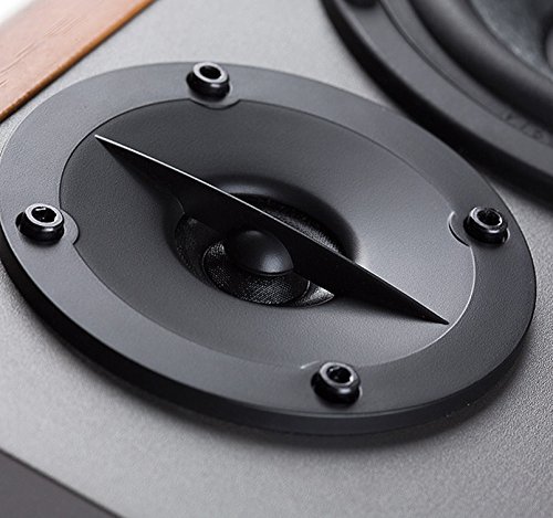 Edifier R1280T 2.0 Lifestyle Speakers