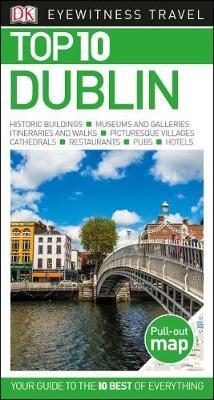 Top 10 Dublin by DK Travel image