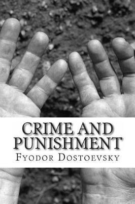 Crime and Punishment by Fyodor Dostoevsky image