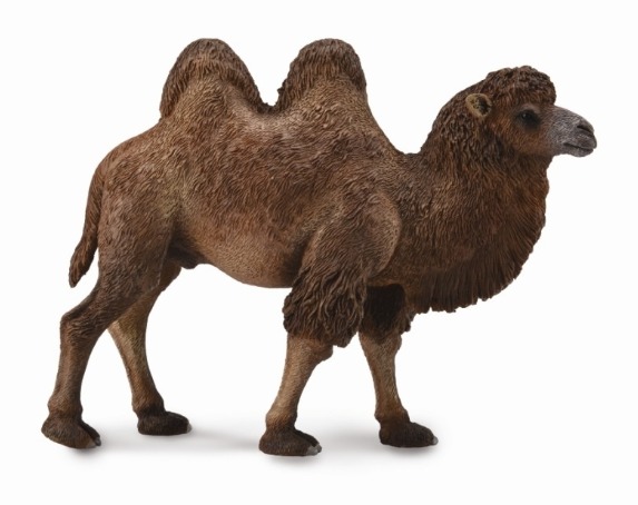 CollectA - Bactrian Camel