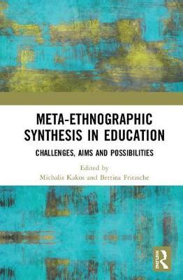 Meta-Ethnographic Synthesis in Education image