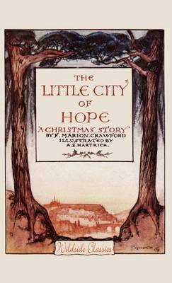 The Little City of Hope by F.Marion Crawford image