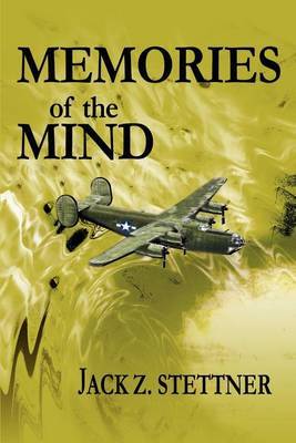 Memories of the Mind by Jack Z. Stettner image