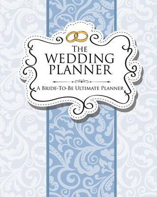 The Wedding Planner by Speedy Publishing LLC image