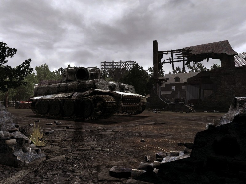 Medal of Honor Airborne for PC Games image