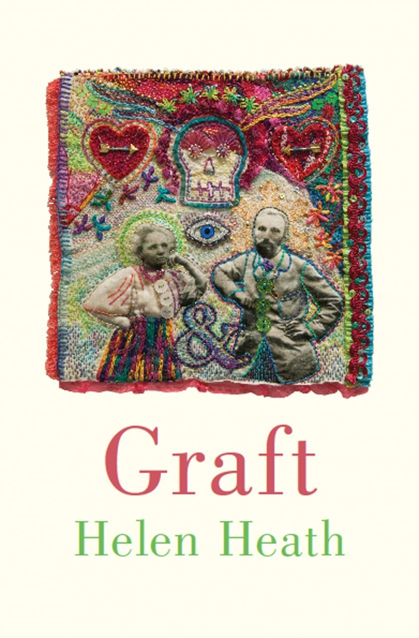 Graft by Helen Heath image