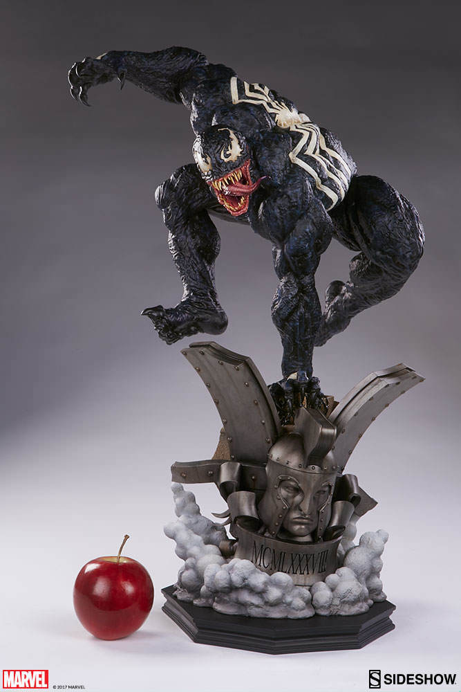 Marvel: Venom - Premium Format Figure image