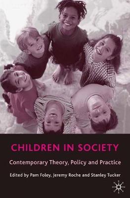 Children in Society image