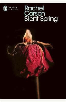 Silent Spring by Rachel Carson image