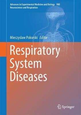 Respiratory System Diseases image