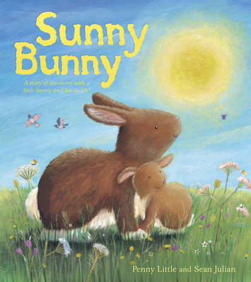 Sunny Bunny by Penny Little image