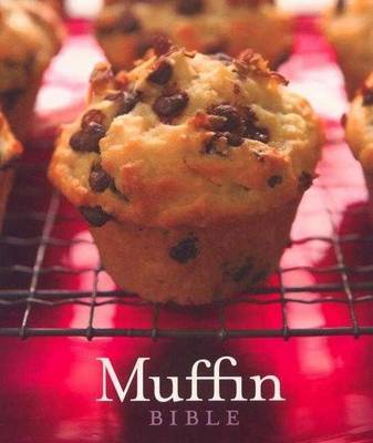 Muffin Bible by Penguin Australia image