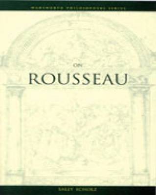 On Rousseau image