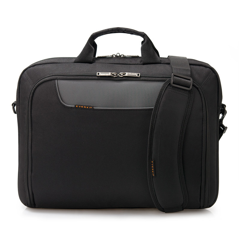 17.3" EVERKI Advance Laptop Briefcase at Mighty Ape NZ