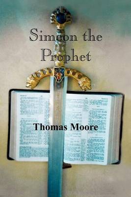 Simeon the Prophet by Thomas Moore image