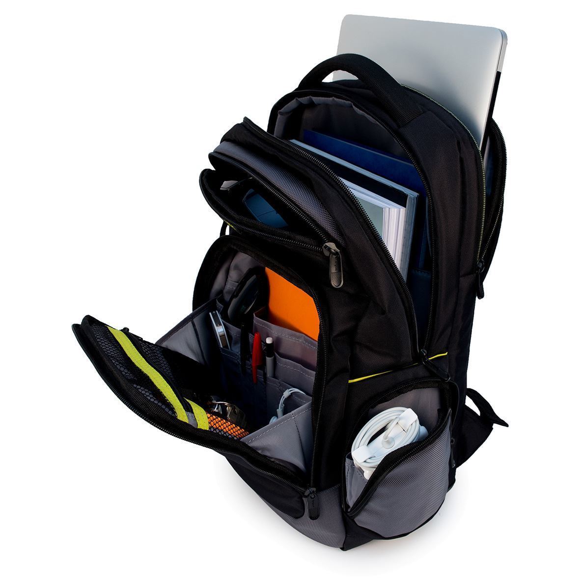 Targus: CityGear Laptop Backpack - 15.6" image