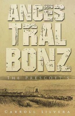 Ancestral Bonz by Carroll Silvera image